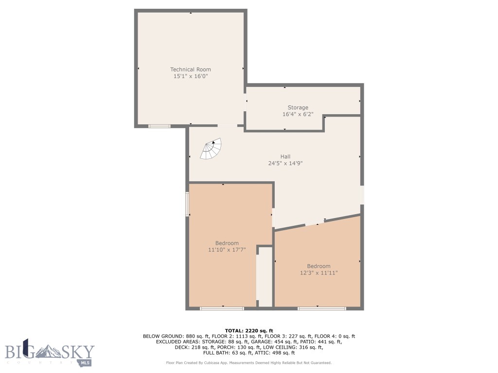 Jefferson Acres - Residential