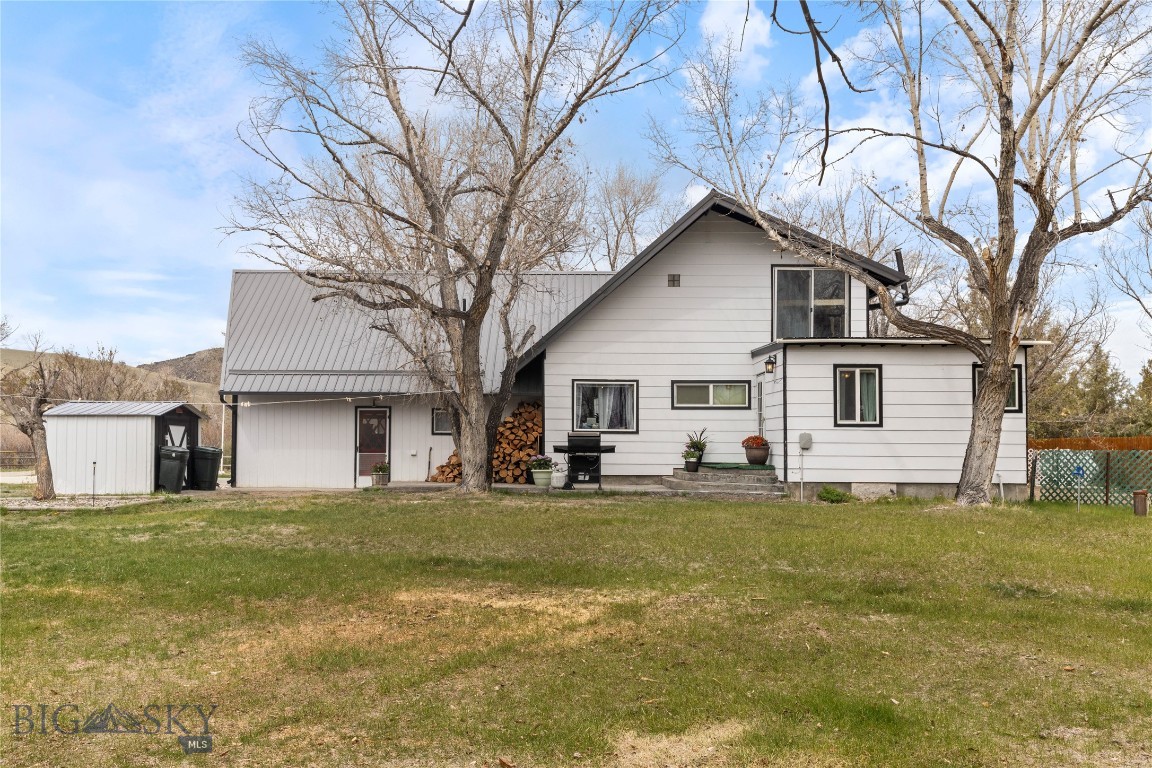 Jefferson Acres - Residential