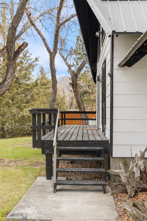 Jefferson Acres - Residential