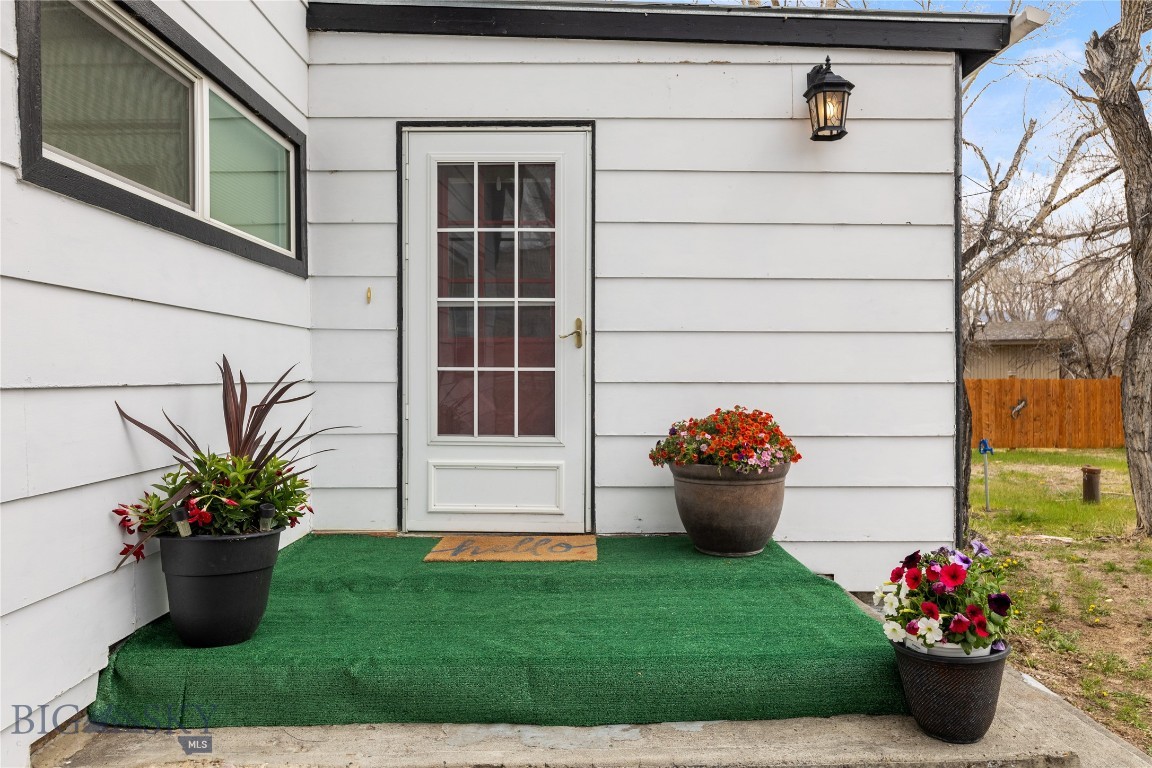 Jefferson Acres - Residential