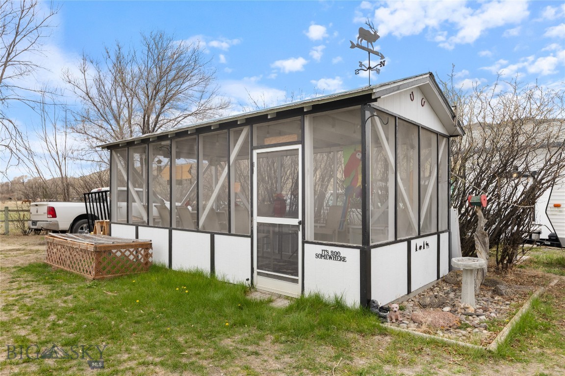 Jefferson Acres - Residential