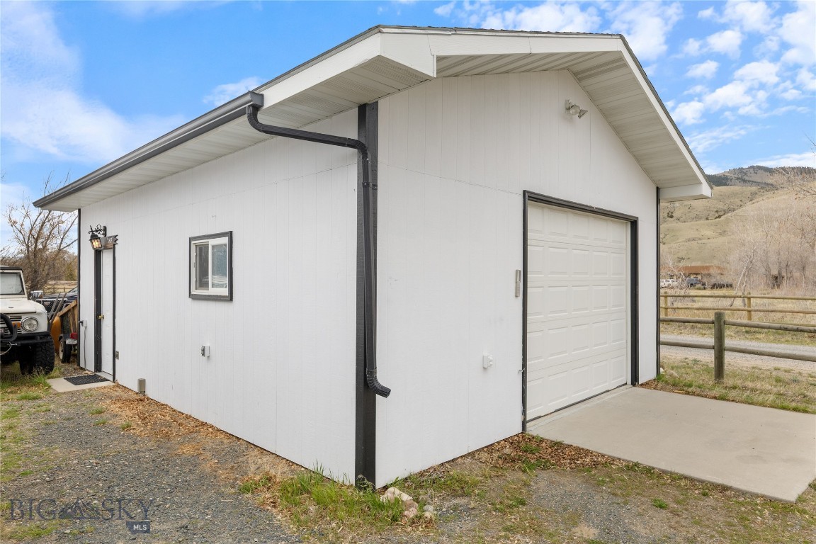 Jefferson Acres - Residential