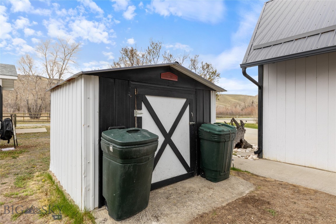 Jefferson Acres - Residential