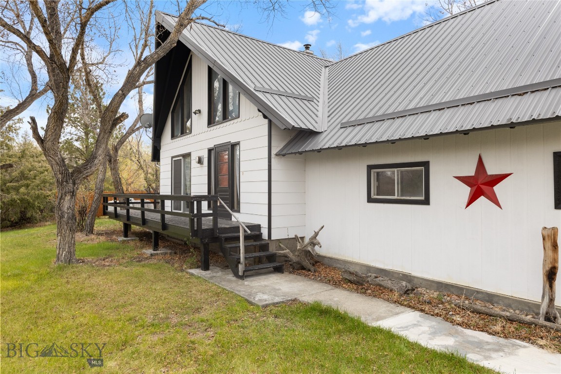 Jefferson Acres - Residential