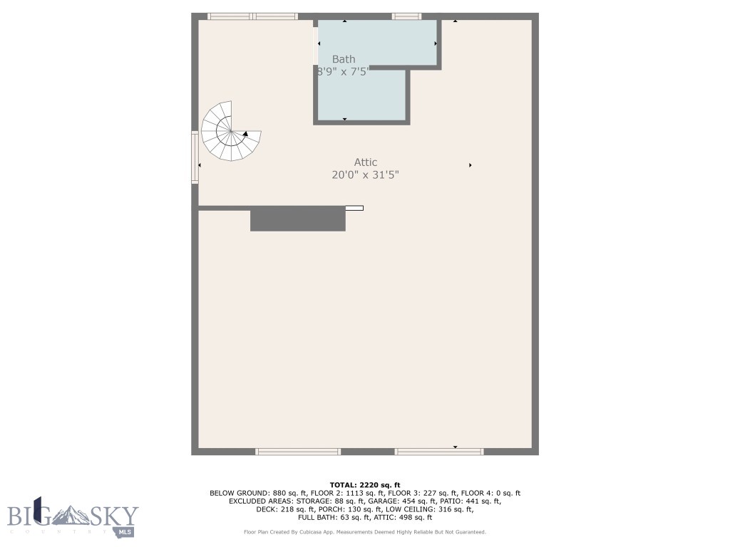 Jefferson Acres - Residential