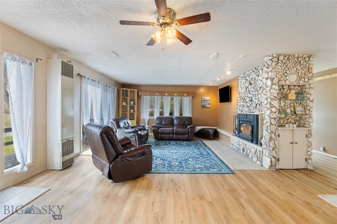 Jefferson Acres - Residential