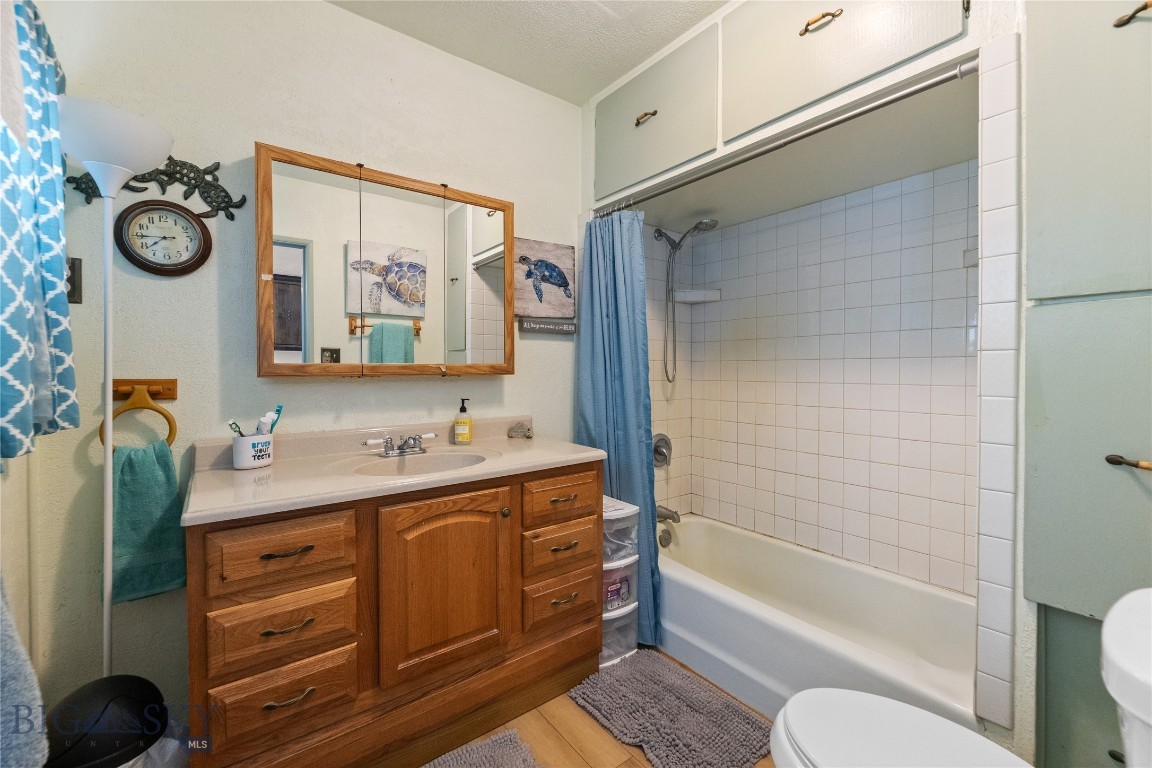 Jefferson Acres - Residential