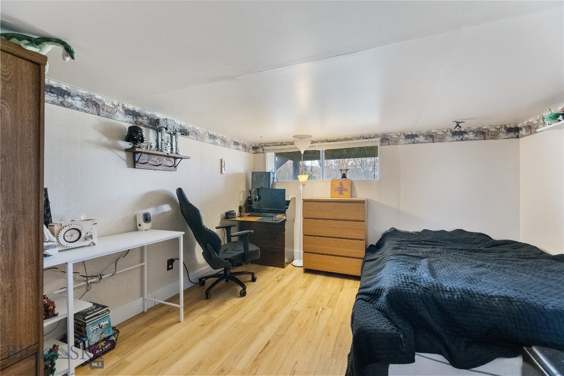 Jefferson Acres - Residential