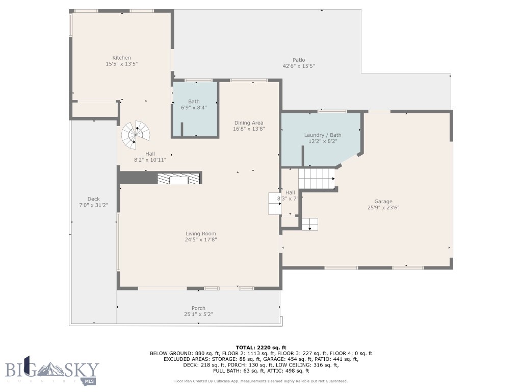 Jefferson Acres - Residential