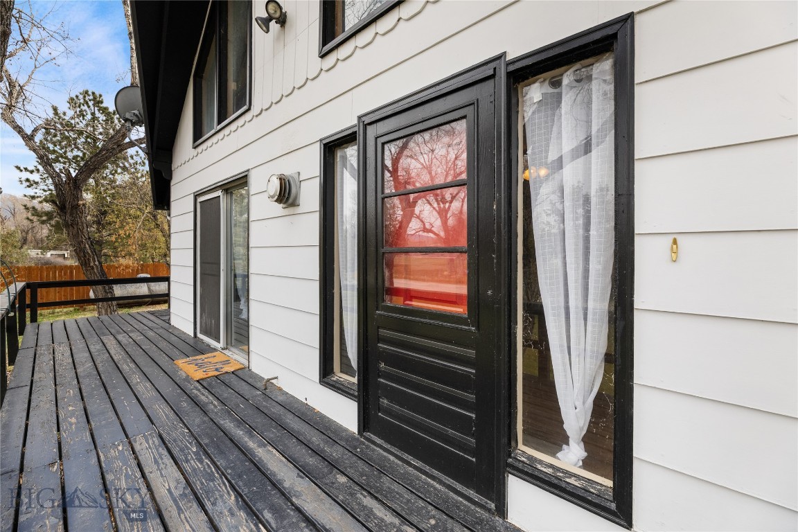 Jefferson Acres - Residential