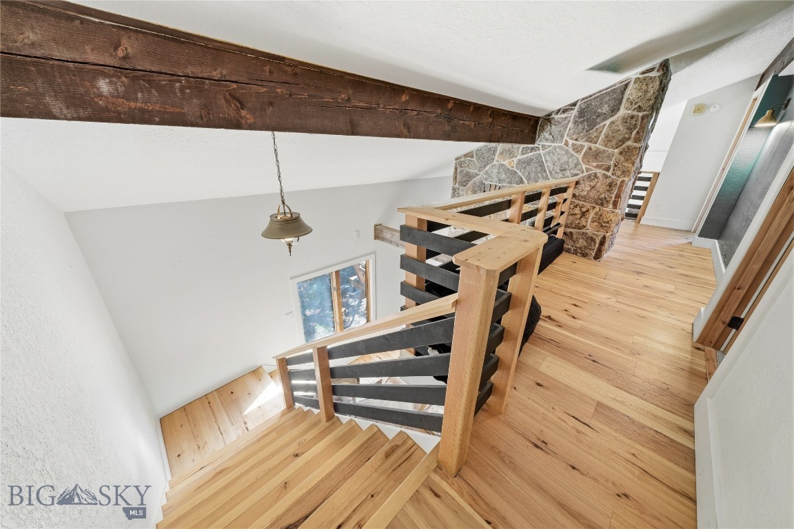 Godfrey Canyon Estates - Residential