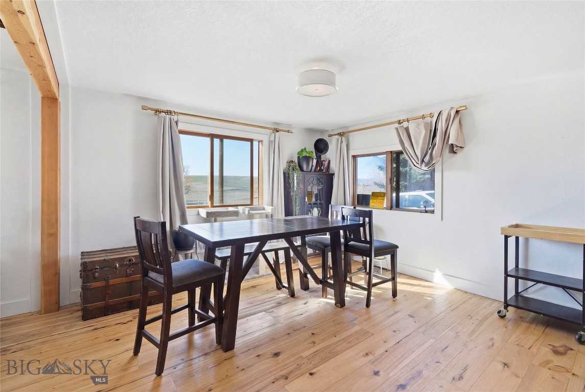 Godfrey Canyon Estates - Residential