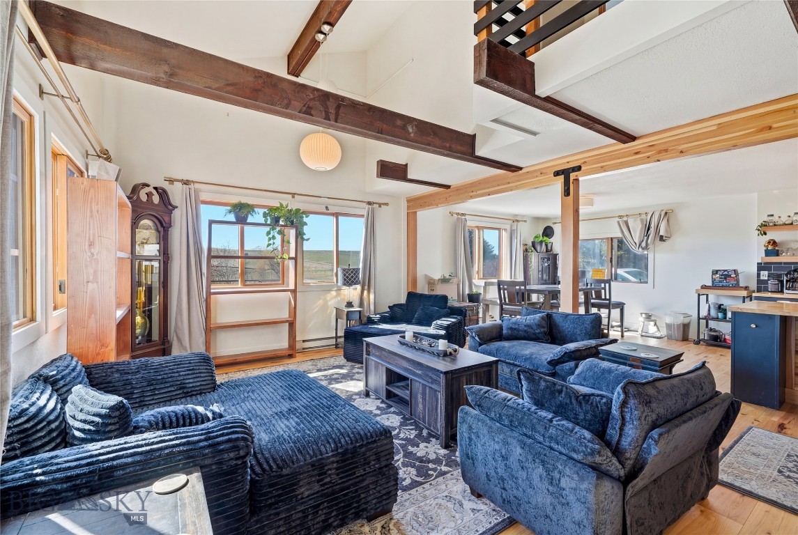 Godfrey Canyon Estates - Residential