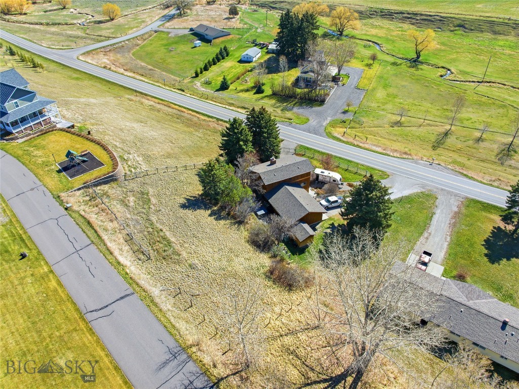 Godfrey Canyon Estates - Residential