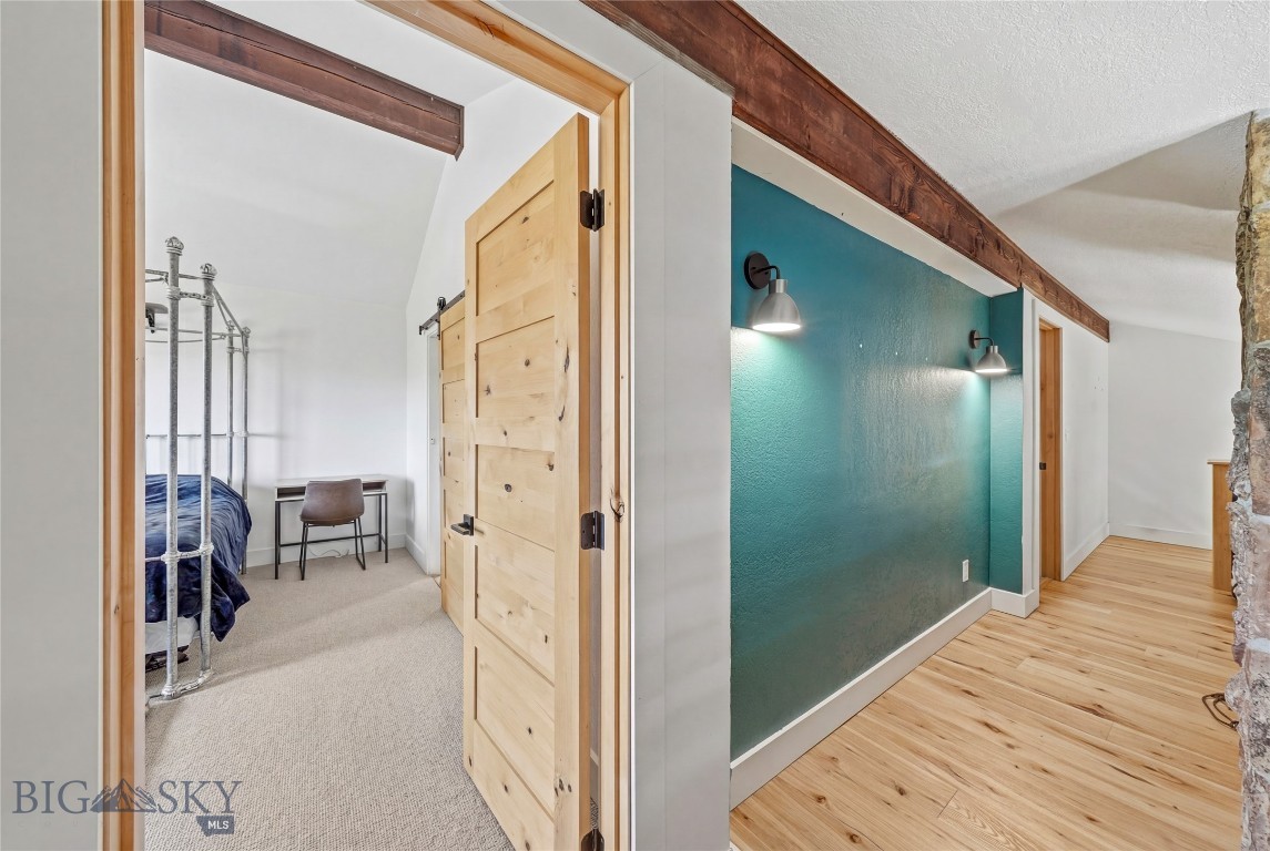 Godfrey Canyon Estates - Residential