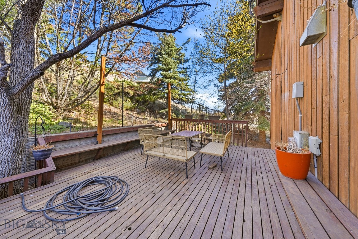 Godfrey Canyon Estates - Residential