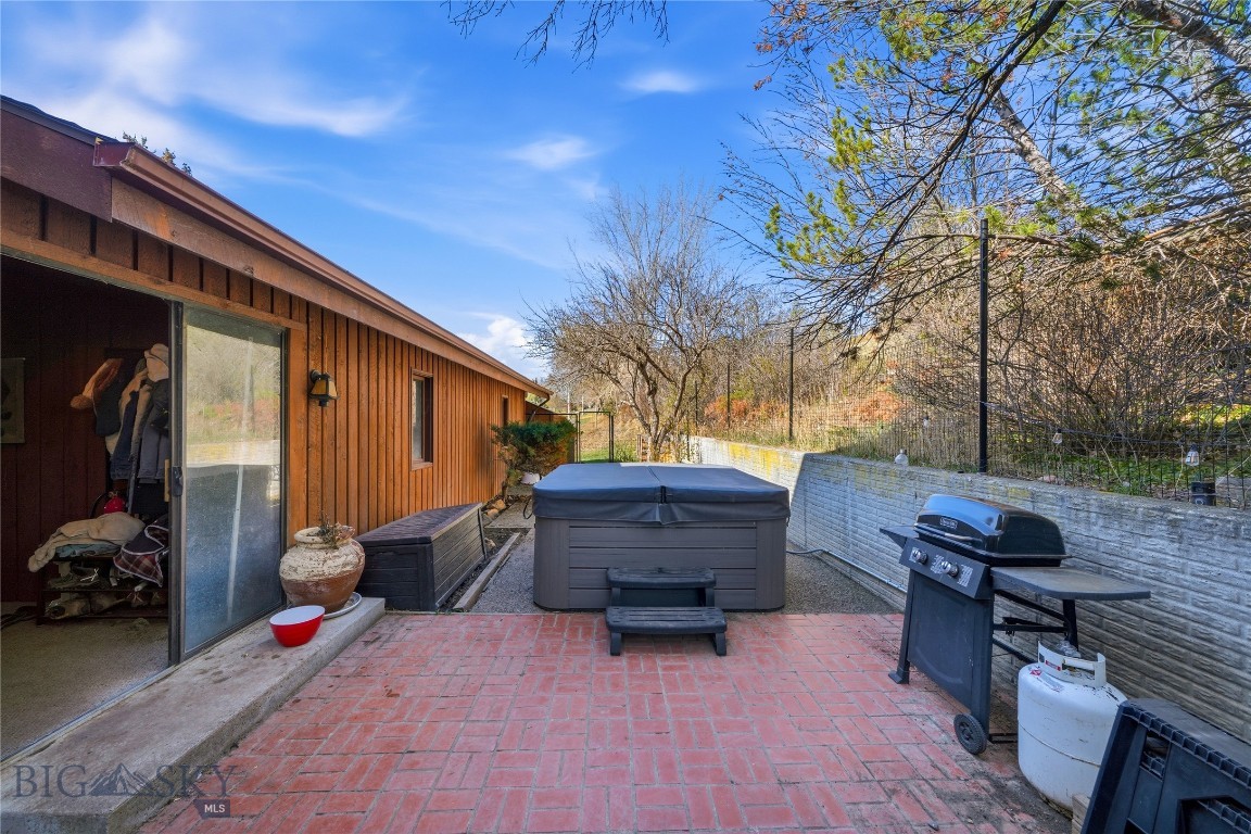 Godfrey Canyon Estates - Residential
