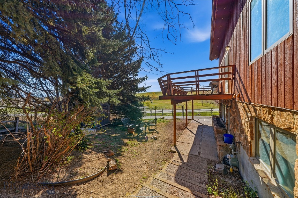 Godfrey Canyon Estates - Residential