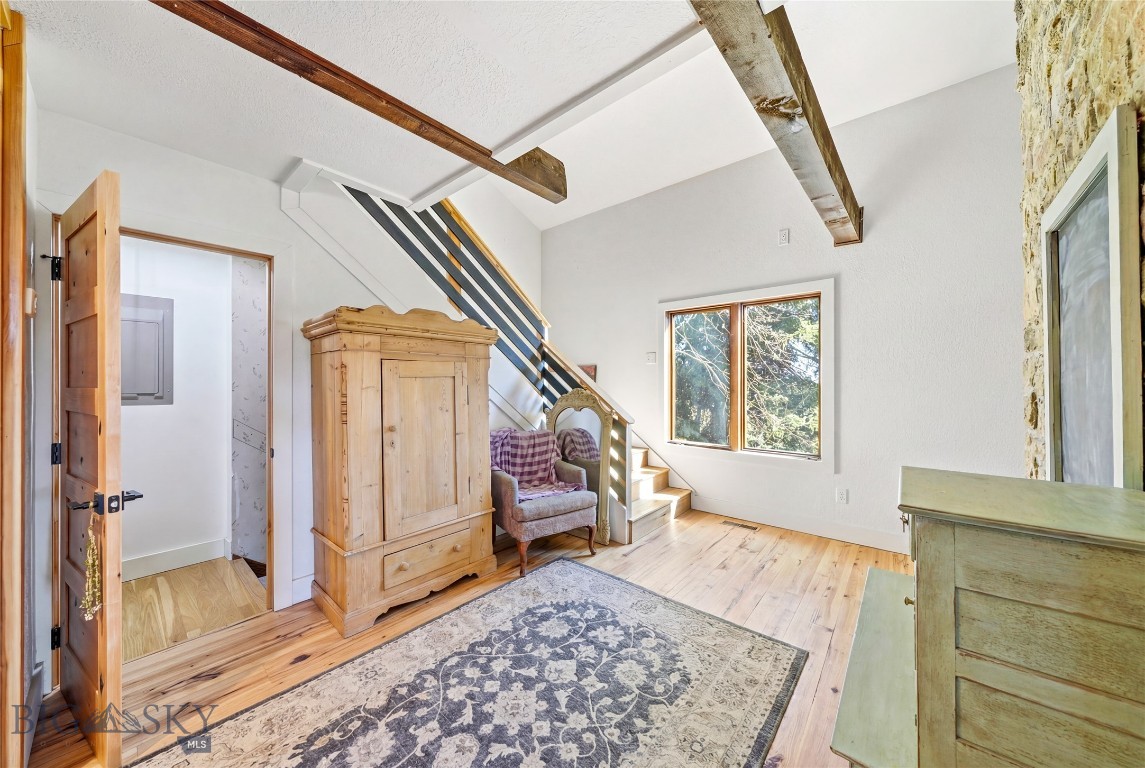 Godfrey Canyon Estates - Residential