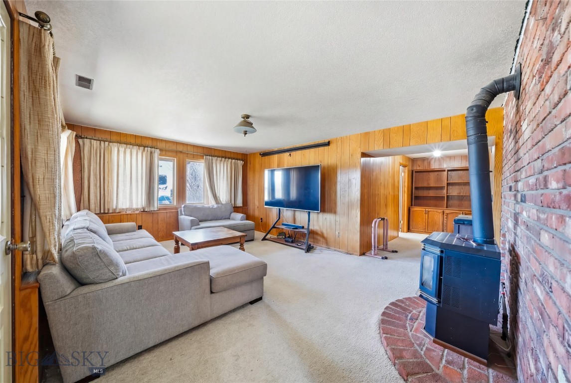 Godfrey Canyon Estates - Residential