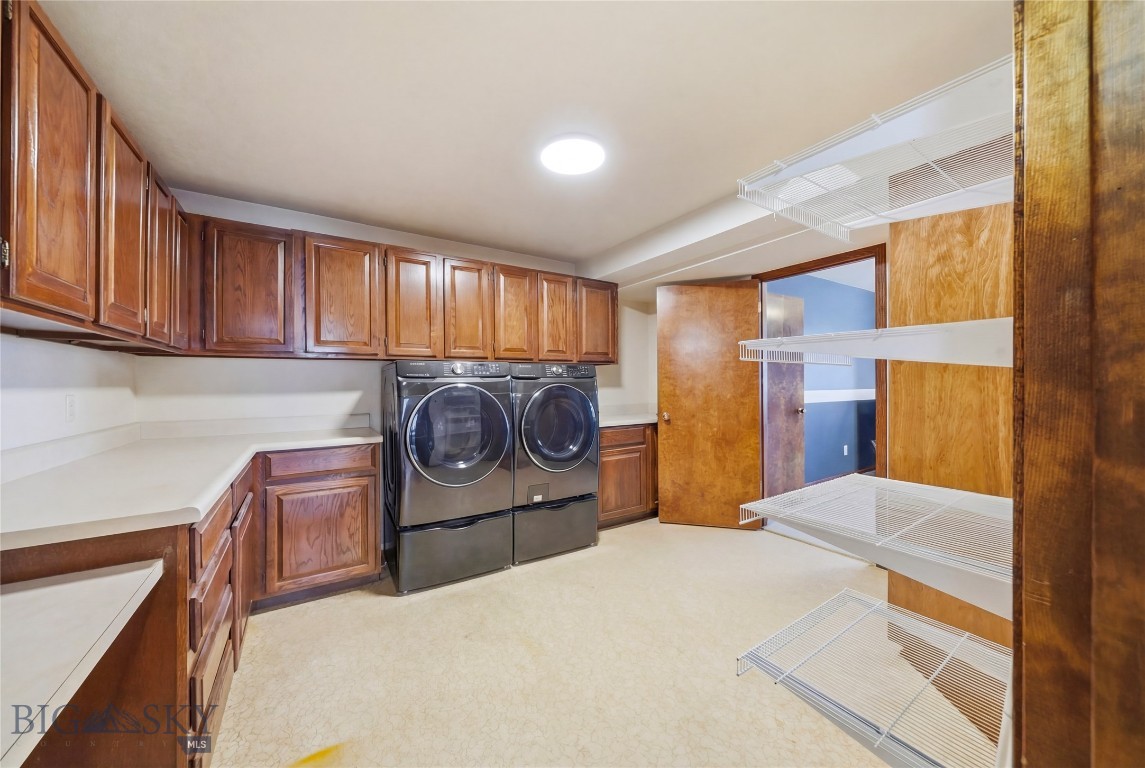 Godfrey Canyon Estates - Residential