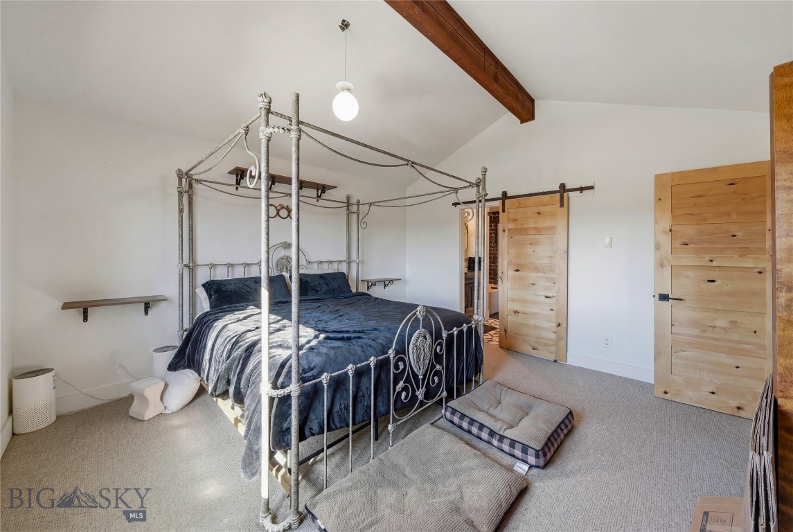 Godfrey Canyon Estates - Residential