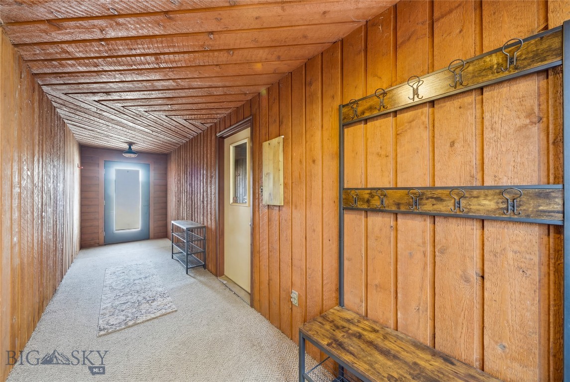 Godfrey Canyon Estates - Residential