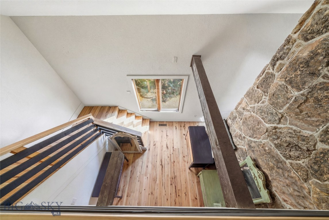 Godfrey Canyon Estates - Residential