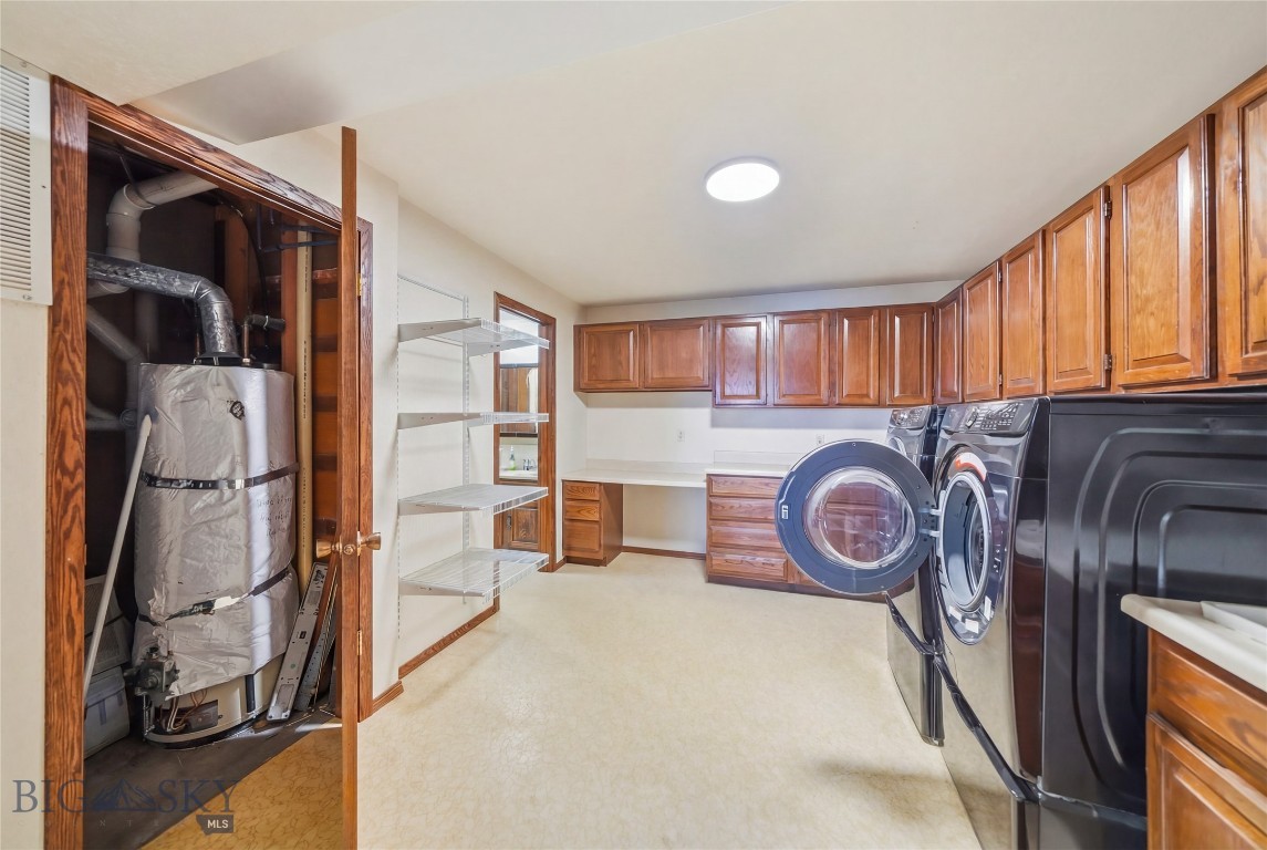 Godfrey Canyon Estates - Residential