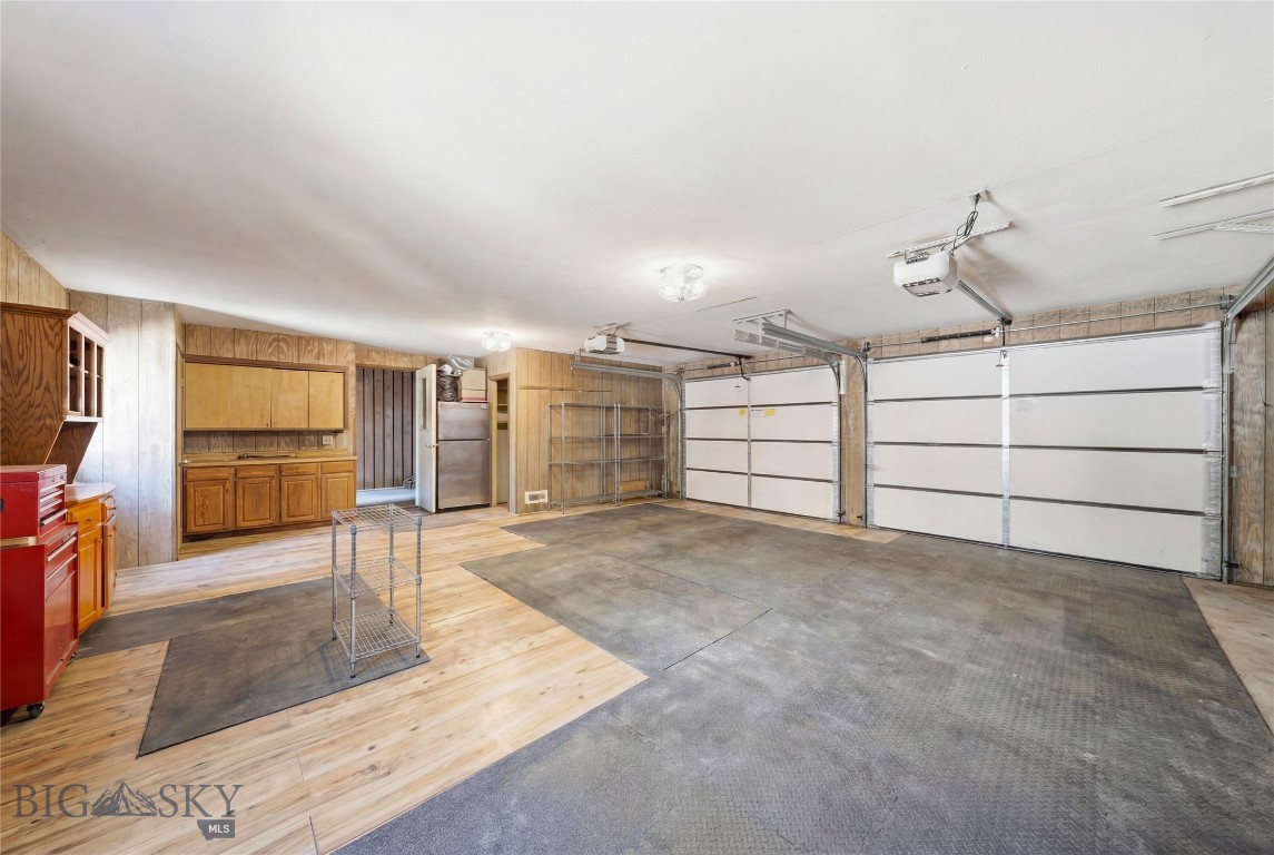 Godfrey Canyon Estates - Residential