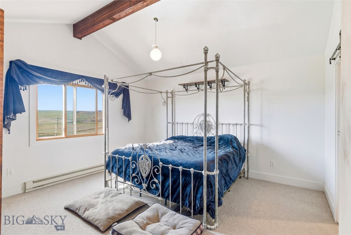 Godfrey Canyon Estates - Residential