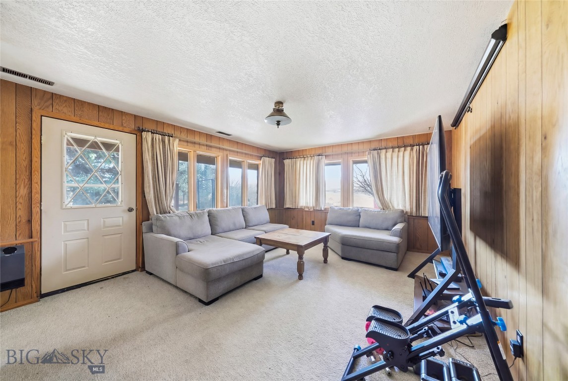 Godfrey Canyon Estates - Residential