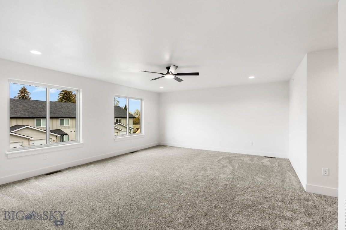 Falcon Hollow - Residential