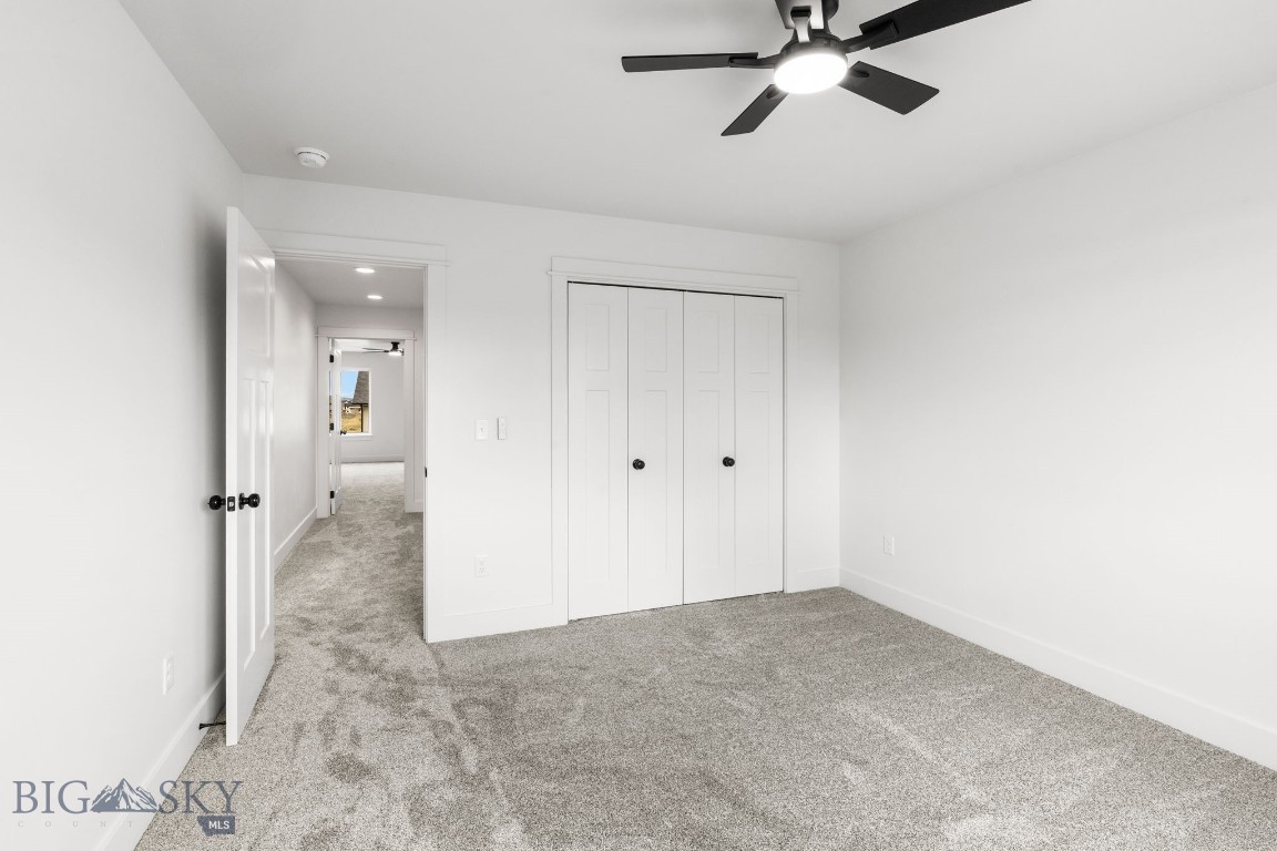 Falcon Hollow - Residential