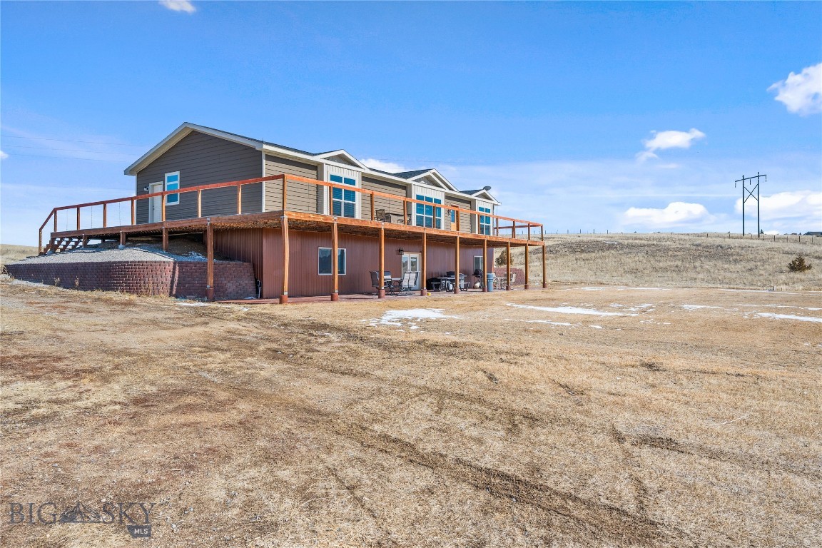 590 Coyote Lane