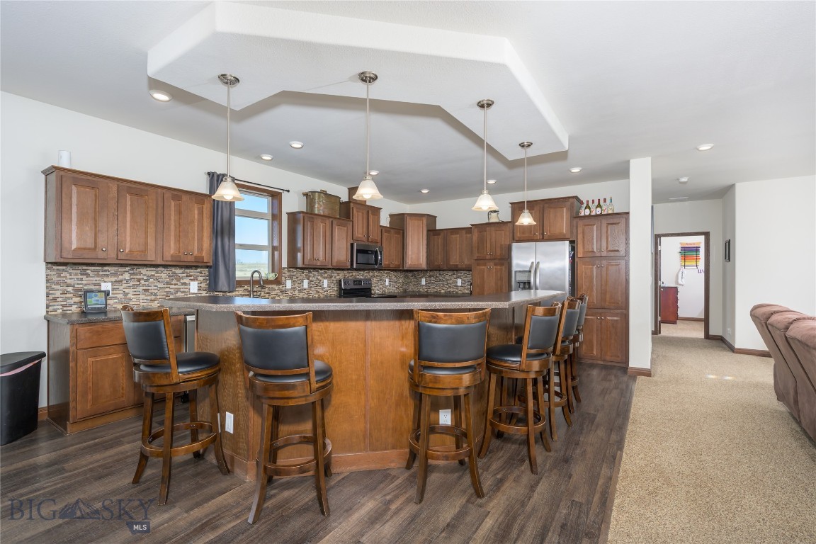 590 Coyote Lane