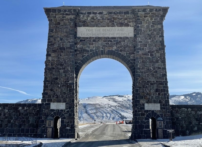 Gardiner Original Plat - Residential Income