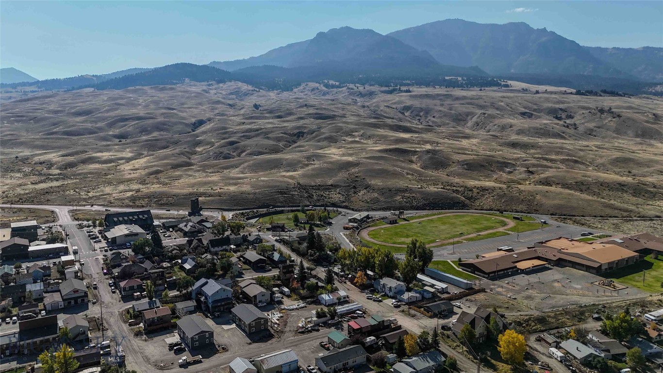 Gardiner Original Plat - Residential Income