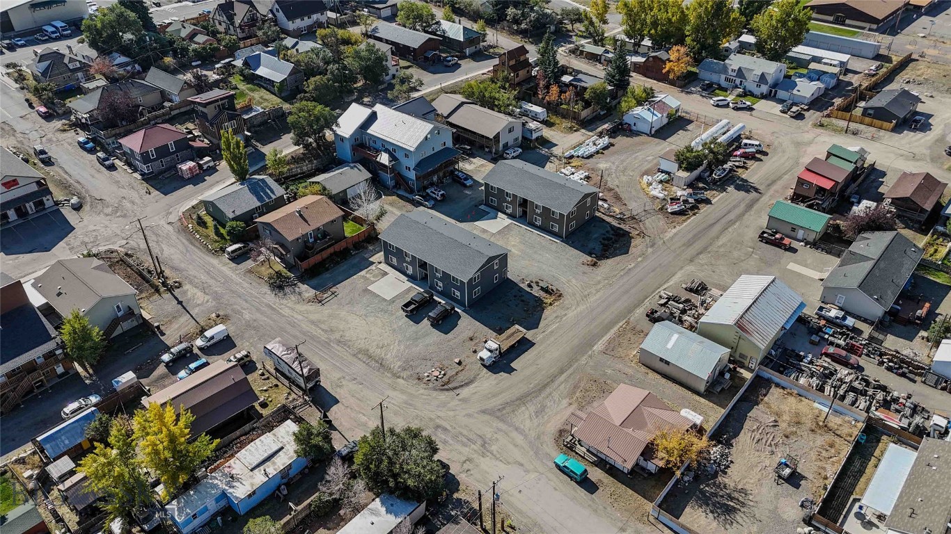 Gardiner Original Plat - Residential Income