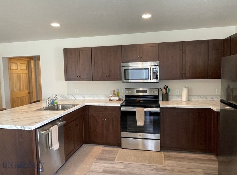 Gardiner Original Plat - Residential Income