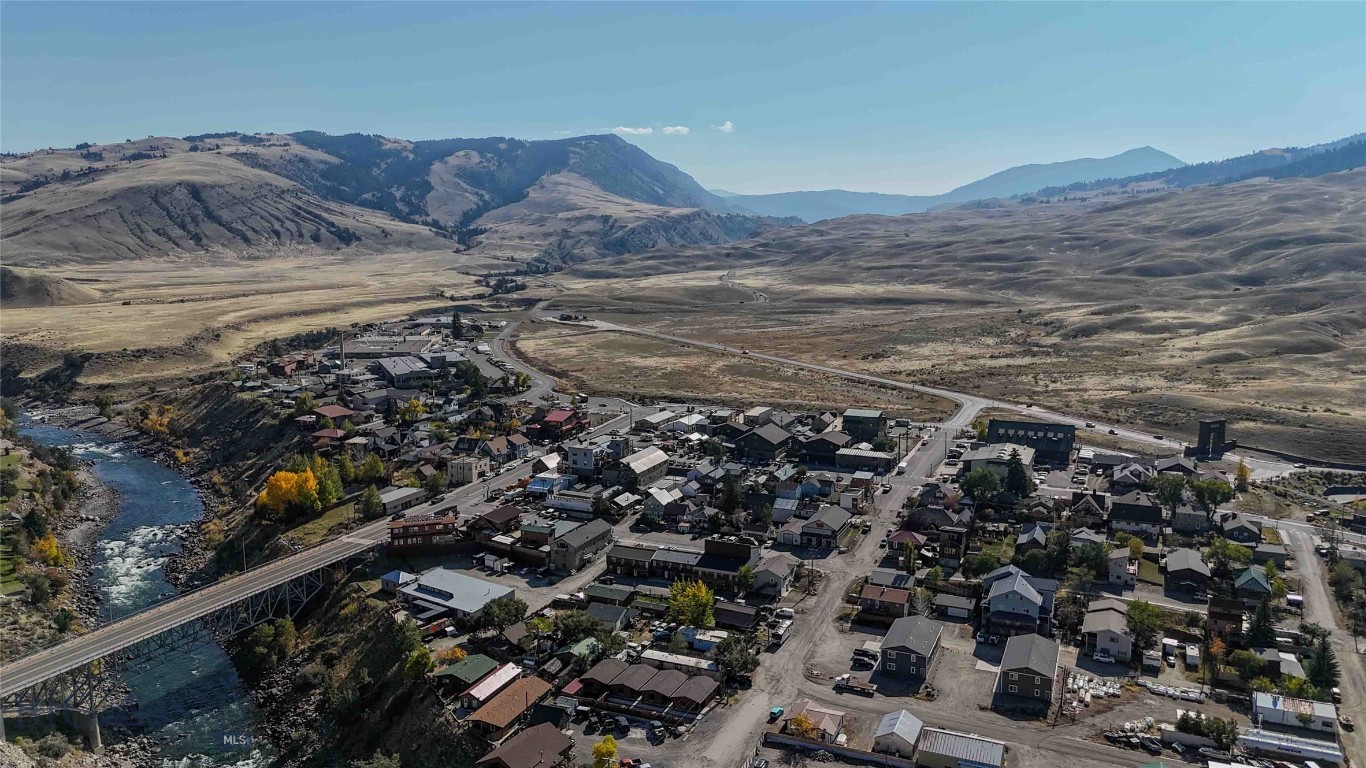 Gardiner Original Plat - Residential Income