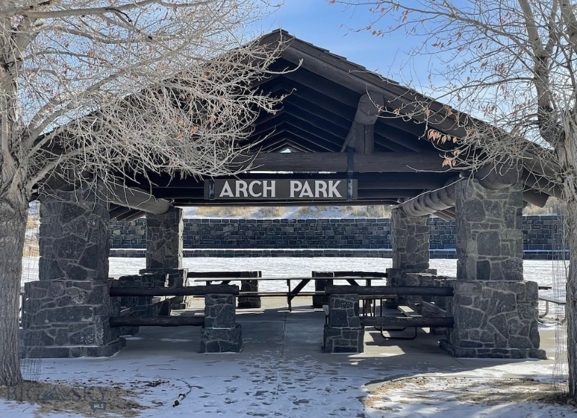 Gardiner Original Plat - Residential Income