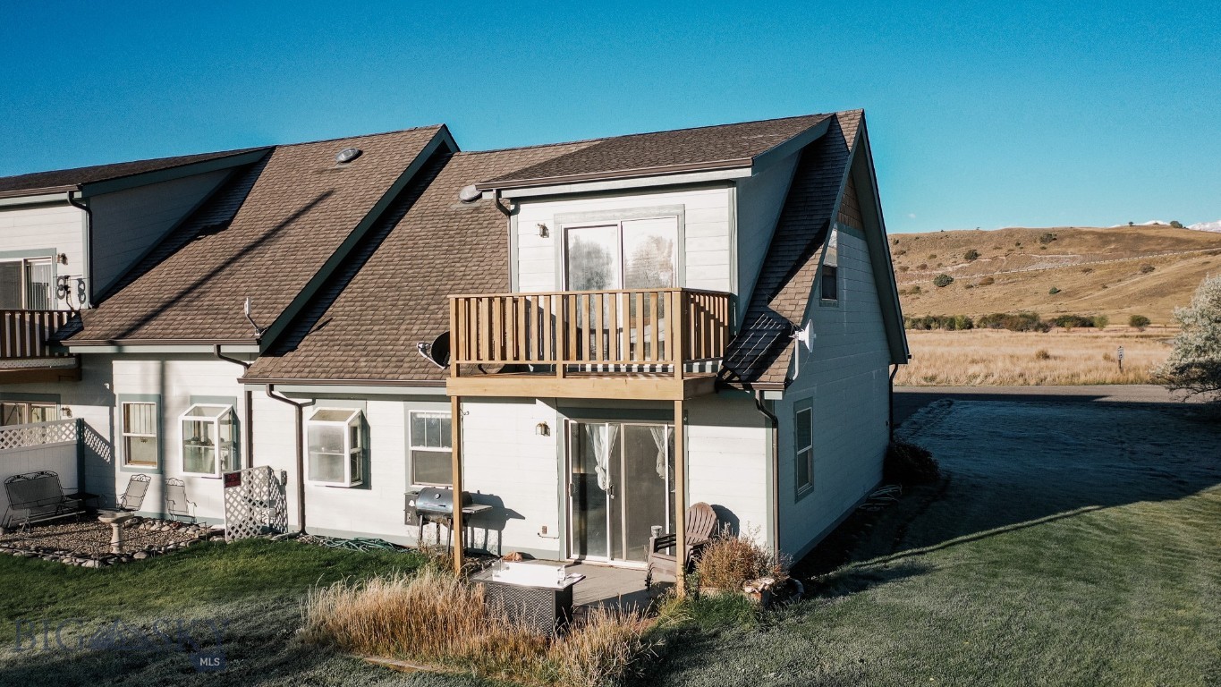 Certificate Of Survey COS - Residential
