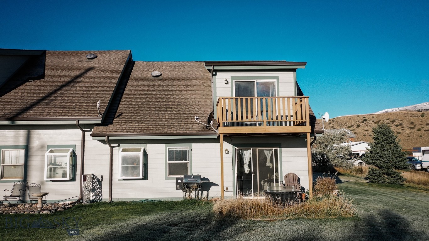 Certificate Of Survey COS - Residential