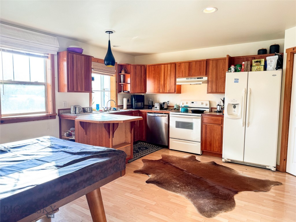 Certificate Of Survey COS - Residential