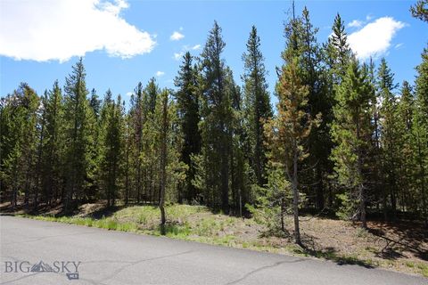 Photo of 616 Apollinaris Avenue, West Yellowstone, MT 59758 (MLS # 412139)
