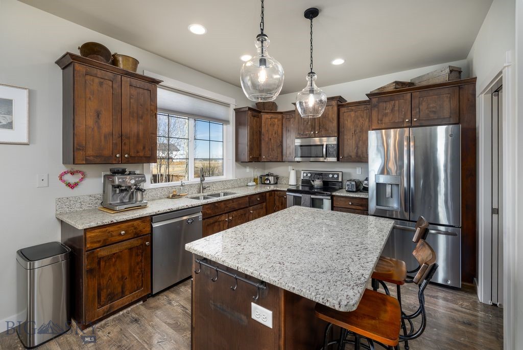 Woodland Park - Residential