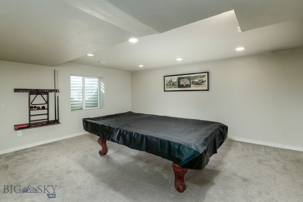 Woodland Park - Residential