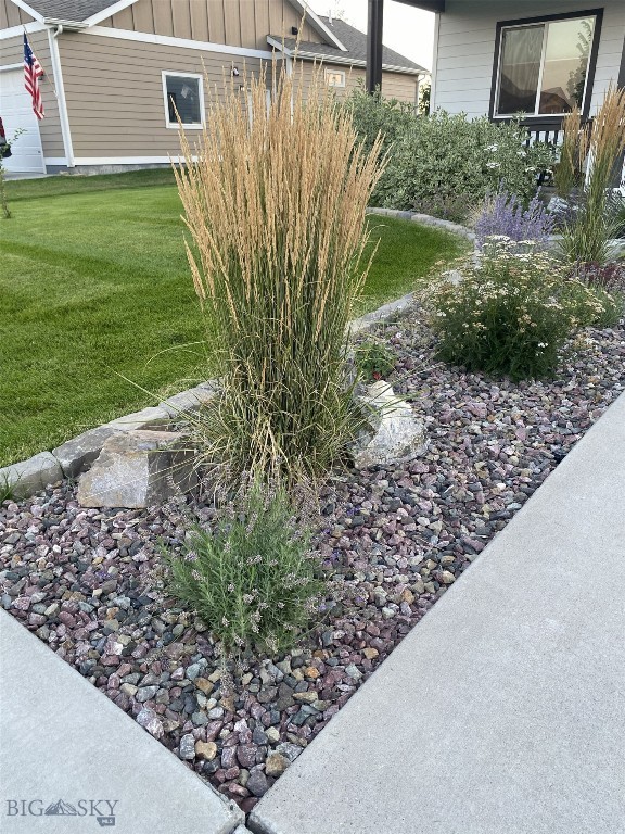 Woodland Park - Residential