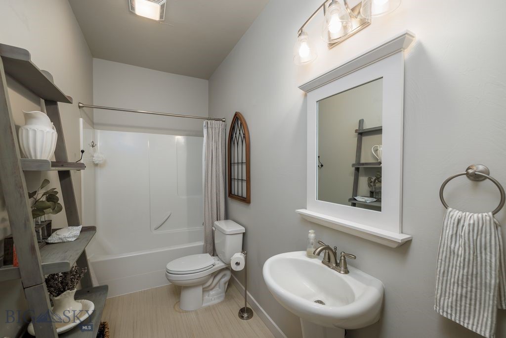 Woodland Park - Residential